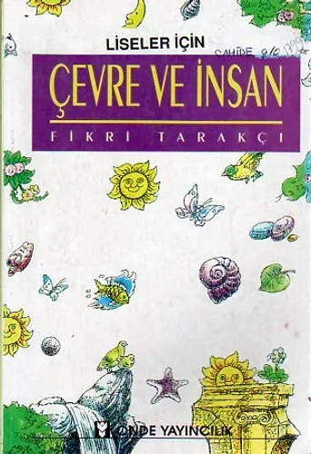 Çevre ve İnsan