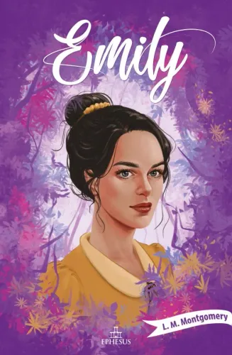 EMİLY 3 - CİLTSİZ