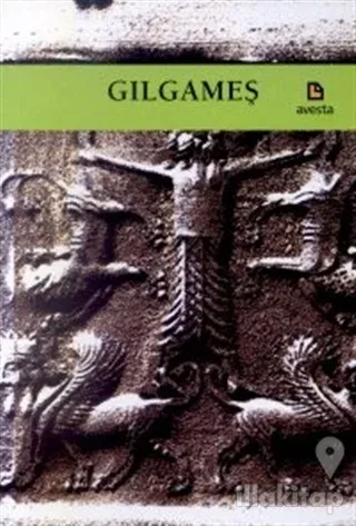 Gılgameş