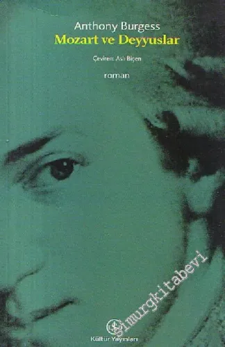 Mozart ve Deyyuslar -        2003