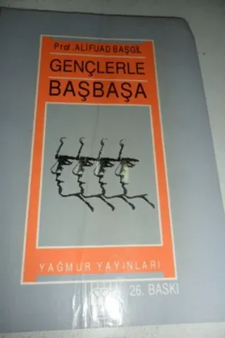 Gençlerle Başbaşa