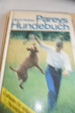 Pareys Hundebuch