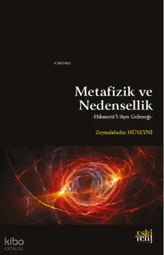 Metafizik ve Nedensellik