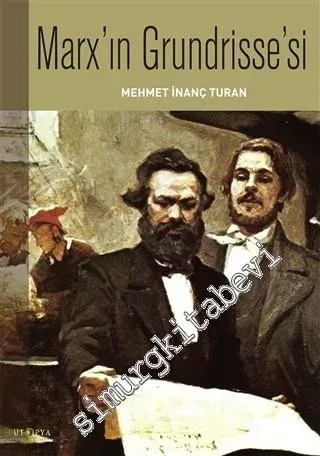 Marx'ın Grundrisse'si - 2015