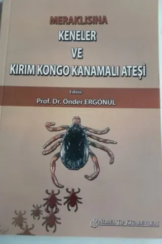 Keneler ve Kırım Kongo Kanamalı Ateşi