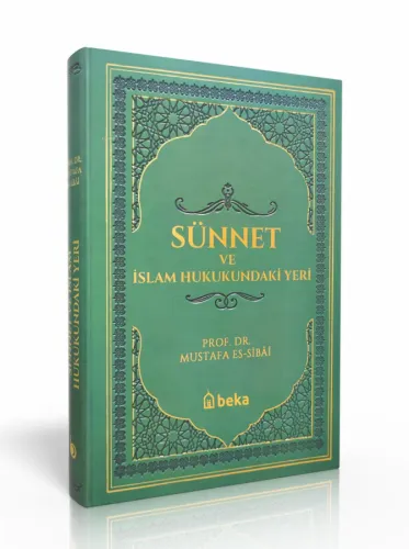 Sünnet Ve İslam Hukukundaki Yeri - Termo Deri - Yeşil