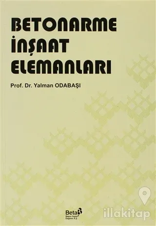 Betonarme İnşaat Elemanları