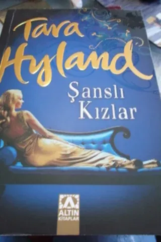 Şanslı Kızlar