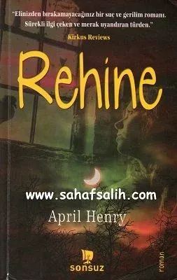 Rehine