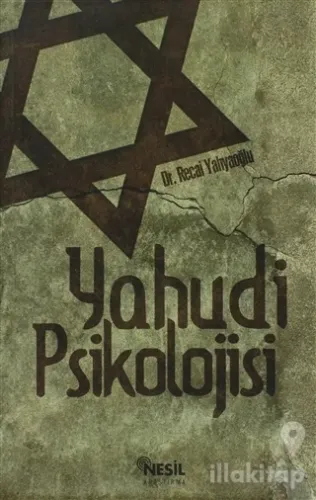 Yahudi Psikolojisi