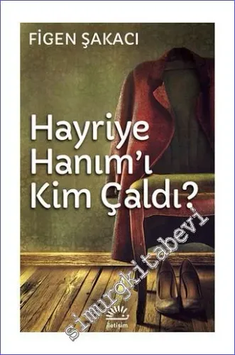 Hayriye Hanım'ı Kim Çaldı -