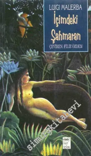 İçimdeki Şahmaran -         1998