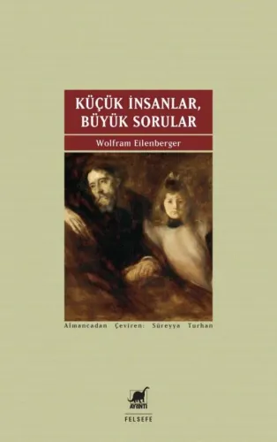 Küçük İnsanlar, Büyük Sorular