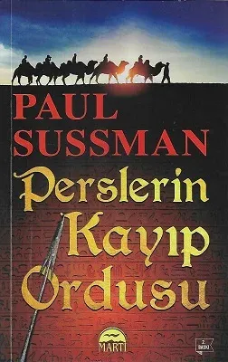 Perslerin Kayıp Ordusu