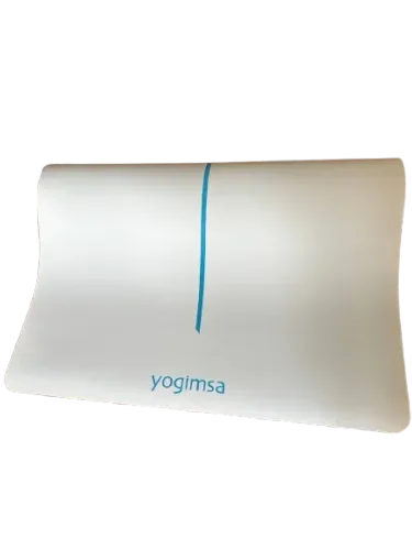 Enso Series Dreamy-Anti-Slip Yoga ve Pilates Matı