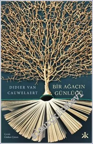 Bir Ağacın Günlüğü - 2023