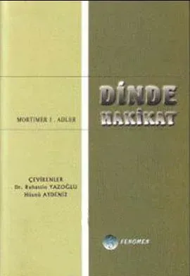 Dinde Hakikat