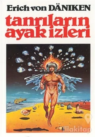 Tanrıların Ayak İzleri