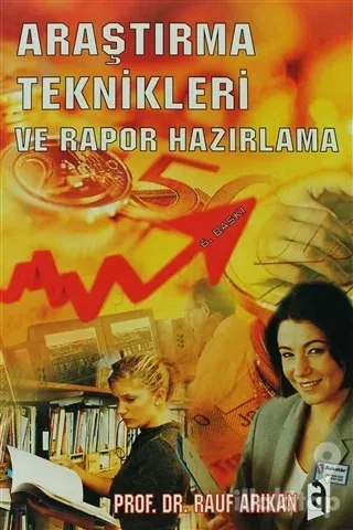 Araştırma Teknikleri ve Rapor Hazırlama