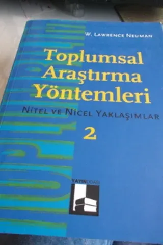 İşlevselcilik Mark Abrahamson