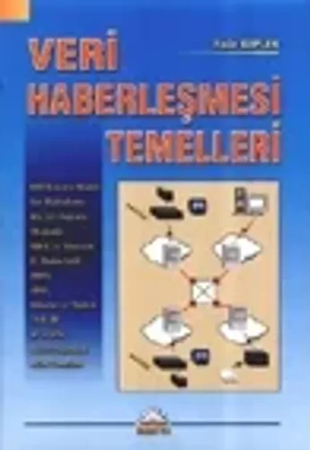 Veri Haberleşmesi Temelleri