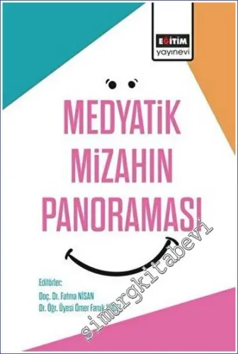 Medyatik Mizahın Panoraması -         2023