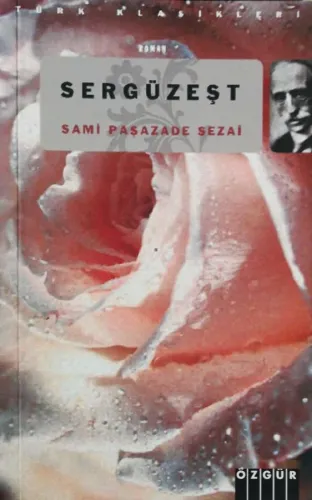 Sergüzeşt