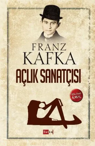 Açlık Sanatçısı