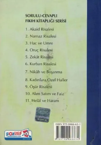 Hac ve Umre (Cep Boy) Hasip Asutay Semerkand %50 indirimli