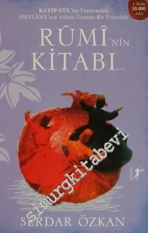 Rumi'nin Kitabı -