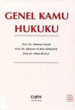 Genel Kamu Hukuku