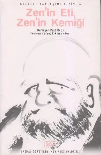 Zen'in Eti, Zen'in Kemiği -        2003
