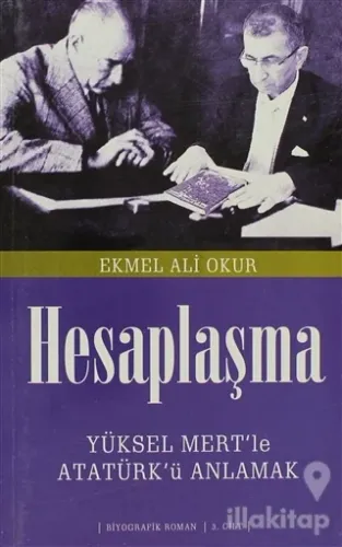 Hesaplaşma Cilt: 3