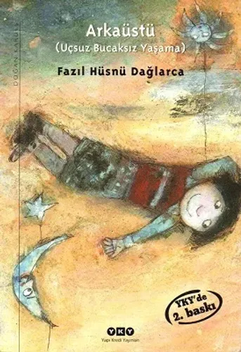 Arkaüstü (Uçsuz Bucaksız Yaşama)