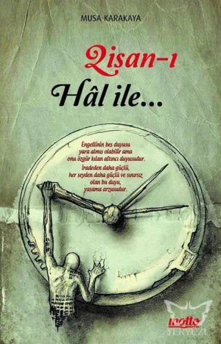 Lisan-ı Hal İle...