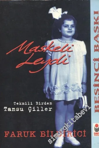 Maskeli Leydi: Tekmili Birden Tansu Çiller -        1998