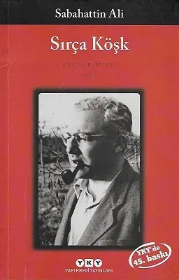 Sırça Köşk
