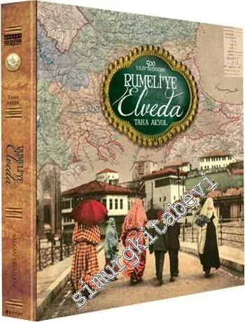 Rumeli'ye Elveda -         2014