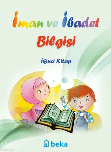 İman ve İbadet Bilgisi: İkinci Kitap