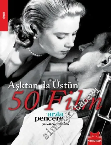 Aşktan da Üstün 50 Film -