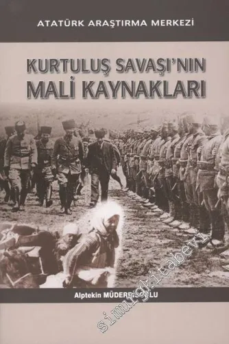 Kurtuluş Savaşı'nın Mali Kaynakları -