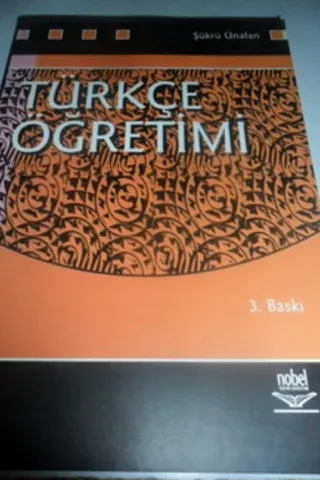 Türkçe Öğretimi