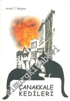 Çanakkale Kedileri -