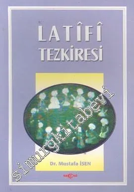 Latifi Tezkiresi -         1999