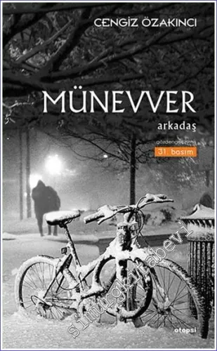 Münevver - Arkadaş - 2023