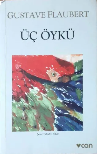 Üç Öykü