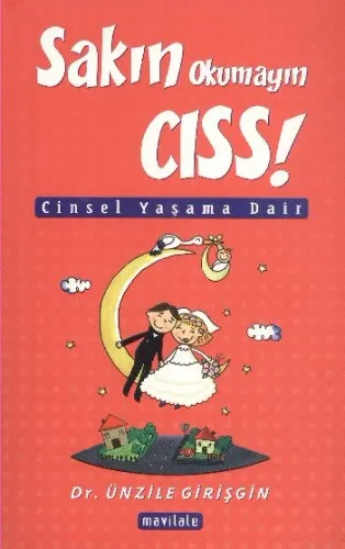 Sakın Okumayın Cıss!