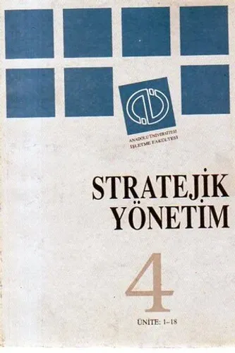 Stratejik Yönetim
