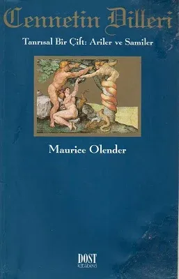 Cennetin Dilleri