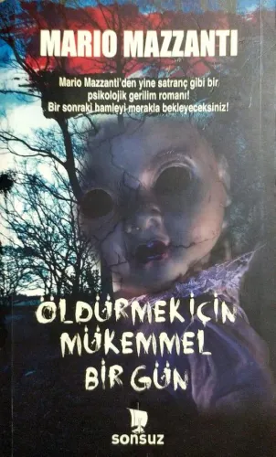 Öldürmek İçin Mükemmel Bir Gün
